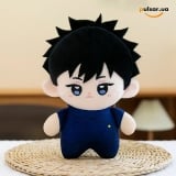 М'яка іграшка &laquo;Jujutsu Kaisen - Megumi Fushiguro&raquo;