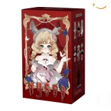 Игрушка-сюрприз с коллекционной фигуркой &laquo;In Spot Nyssa'S Bizarre Nightmare Series Bjd Blind Box&raquo;