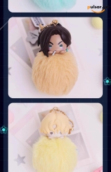 Игрушка-сюрприз с коллекционной фигуркой &laquo;Alien Stage Keychain Blind Box&raquo;