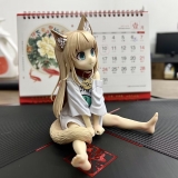 Аниме фигурка &laquo;GOLDEN HEAD My Cat Is A Kawaii Girl&raquo;