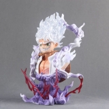 Аниме фигурка &laquo;One Piece Figure Luffy Gear 5&raquo; (Рекаст)