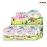 Игрушка-сюрприз с коллекционной фигуркой &laquo;Hayao Miyazaki The Healing Fairy-tale Kingdom blind box&raquo;