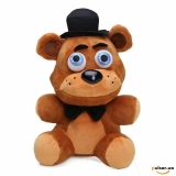 М'яка іграшка &laquo;Five Night At Freddy ⭒ Fnaf ★ Freddy Fazbear&raquo;