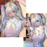 Парик &laquo;Needy girl KAngle angel sugar Cosplay Wig&raquo;