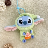 Игрушка-сюрприз с коллекционной фигуркой &laquo;Stitch Eat Some Thing Before Sleep&raquo;