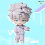 Игрушка-сюрприз с коллекционной фигуркой &laquo;Link Click Figures The Second Season&raquo;