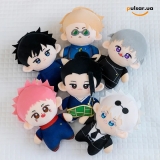 Мягкая игрушка &laquo;Jujutsu Kaisen - Kento Nanami&raquo;