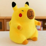 Мягкая игрушка &laquo;Pokemon Pikachu&raquo; модель Capybara