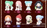 Игрушка-сюрприз с коллекционной фигуркой &laquo;TOPTOY Authentic New DODONAMI Seeking Eden Series Mini Surprise Box&raquo;