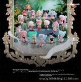Игрушка-сюрприз с коллекционной фигуркой &laquo;TOPTOY Authentic New DODONAMI Seeking Eden Series Mini Surprise Box&raquo;
