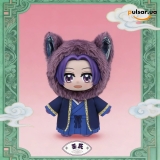 Игрушка-сюрприз с коллекционной фигуркой &laquo;EAKI The Apothecary Diaries Cute Pet Pavilion Series Blind Box&raquo;
