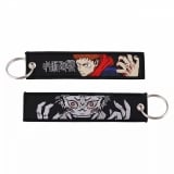 Брелок &laquo;Jujutsu Kaisen&raquo;&raquo; tape 5