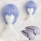 Перука &laquo;Ayanami Rei&raquo;
