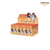 Игрушка-сюрприз с коллекционной фигуркой &laquo;Mo Dao Zu Shi Porcelain Bloom Rhythm Series Blind Box&raquo;