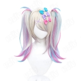 Парик &laquo;Needy girl KAngle angel sugar Cosplay Wig&raquo;