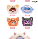 Игрушка-сюрприз с коллекционной фигуркой &laquo;Animal Party Series Frieren Beyond Journey'S&raquo;
