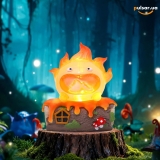 Игрушка-сюрприз с коллекционной фигуркой &laquo;Hayao Miyazaki The Healing Fairy-tale Kingdom blind box&raquo;
