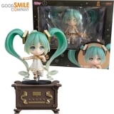 Аніме фігурка &laquo;Hatsune Miku Symphony Figure 5th Anniversary &raquo; (Рекаст)