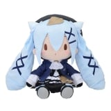 Мягкая игрушка &laquo;Plana (Blue Arcxive) Fufu Plush&raquo;