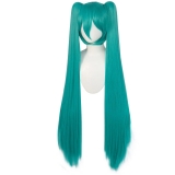 Парик &laquo;Long Synthetic Hair Clips 2 Ponytails Game Yandere Simulator Osana Najimi Lolita Cosplay&raquo;