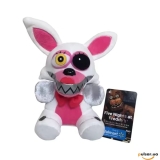 М'яка іграшка &laquo;Five Night At Freddy ⭒ Fnaf ★ Nightmare Mangle&raquo;