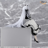 Оригинальная аниме фигурка &laquo;Shiboyugi: Playing Death Games to Put Food on the Table Choconose Premium - Yuki / Ghost&raquo;