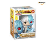 Вінілова фігурка &laquo;Funko POP! &bull; Special Edition &bull; My Hero Academia ◉ Shoto Todoroki №1258&raquo;