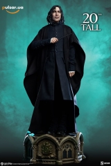 Оригинальная sci-fi фигурка &laquo;Sideshow Collectibles - Harry Potter Severus Snape Statue&raquo;