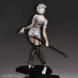 Оригинальная аниме фигурка &laquo;Silent Hill 2 - Bubble Head Nurse&raquo;