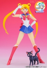 Аниме Фигурка  S.H.Figuarts: Sailor Moon