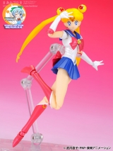 Аніме Фігурка S. H. Figuarts: Sailor Moon