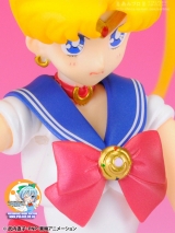 Аніме Фігурка S. H. Figuarts: Sailor Moon