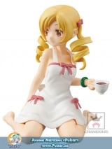 Оригинальная аниме фигурка 	SQ Tomoe Mami -SHINOBU Ver.-