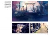 A Sky Longing for Memories: The Art of Makoto Shinkai