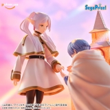 Оригинальная аниме фигурка &laquo;Frieren : Beyond Journey's End Luminasta - Himmel Eternal Love&raquo;