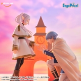 Оригинальная аниме фигурка &laquo;Frieren : Beyond Journey's End Luminasta - Frieren Eternal Love&raquo;