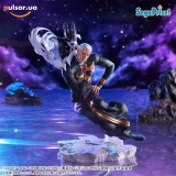 Оригинальная аниме фигурка &laquo;JoJo's Bizarre Adventure: Stone Ocean Xross Link MAX Figure - Enrico Pucci&raquo;