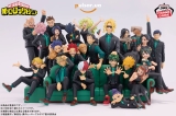 Оригинальная аниме фигурка &laquo;[Special Bundle] My Hero Academia - 10th Anniversary Figure Project Complete Set Of 23 Types&raquo;