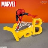 Оригинальная sci-fi фигурка &laquo;Spider Man Luminasta Figure - Spider Man &raquo;