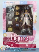 Оригінальна аніме фігурка figma Gokou Ruri Holy Angel Kamineko ver. # SP-038 Dengekiya Exclusive