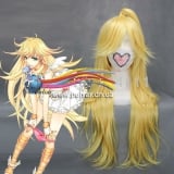 Косплей Парик Stocking of Panty (Panty & Stocking with Garterbelt)  80cm
