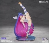 Оригинальная аниме фигурка &laquo;Dodomo Studio - Panty & Stocking with Garterbelt&raquo;