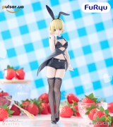 Оригинальная аниме фигурка &laquo;Ichigo 100% Bicute Bunnies Figure - Tsukasa Nishino&raquo;