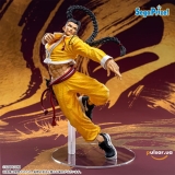 Оригинальная sci-fi фигурка &laquo;Street Fighter 6 Figurizm A Figure - Jamier&raquo;