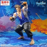Оригинальная аниме фигурка &laquo;Street Fighter 6 Figurizm A Figure - Luke&raquo;