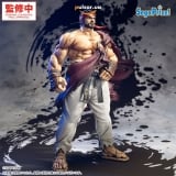 Оригинальная аниме фигурка &laquo;Street Fighter 6 Figurizm A Figure - Ryu&raquo;