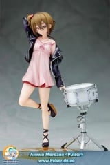 Оригинальная аниме фигурка K-ON ! Tainaka Ritsu 1/8 (5th Anniversary) Exclusive