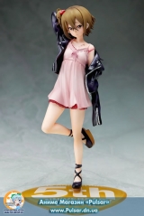 Оригинальная аниме фигурка K-ON ! Tainaka Ritsu 1/8 (5th Anniversary) Exclusive