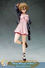 Оригинальная аниме фигурка K-ON ! Tainaka Ritsu 1/8 (5th Anniversary) Exclusive