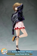 Оригинальная аниме фигурка K-ON ! Tainaka Ritsu 1/8 (5th Anniversary) Exclusive